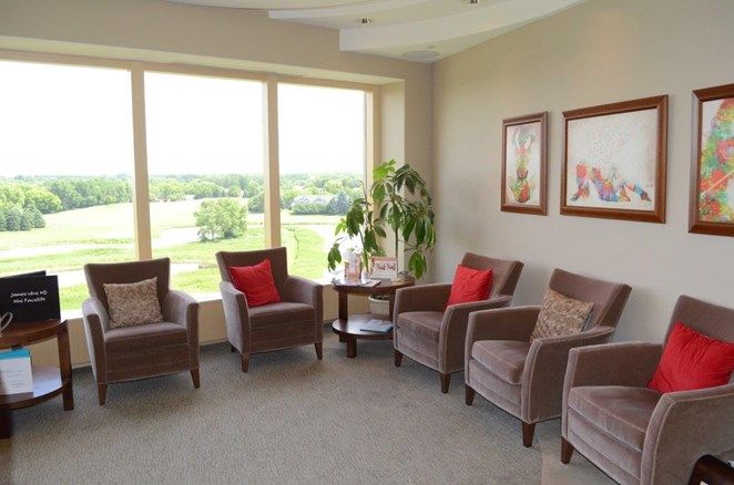 Hazeltine Center: 1107 Hazeltine Boulevard, Chaska, MN 55318